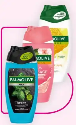 Bipa Palmolive Dusche Angebot
