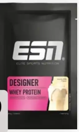 Bipa ESN Whey Designer Angebot