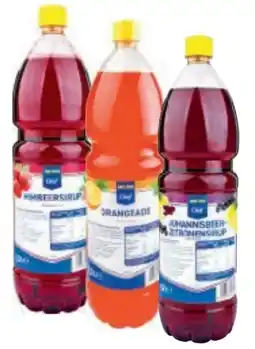 Metro Metro Chef Sirup Angebot