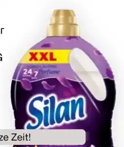 Bipa Silan Weichspüler Angebot