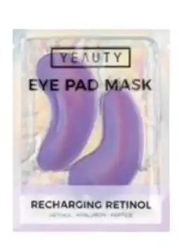 dm Yeauty Augenpads Angebot