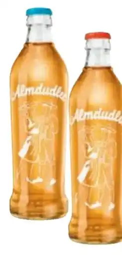 Metro Almdudler Kräuterlimonade Angebot