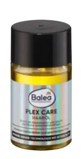 dm Balea Professional Haaröl Plex Care Angebot