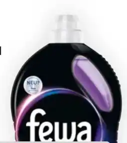 Bipa Fewa Spezialwaschmittel Angebot