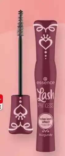 dm Essence Mascara Lash Princess False Effect Angebot