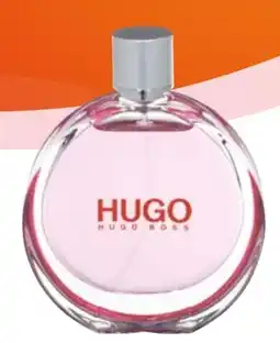 dm Hugo Boss Woman Extreme EdP Angebot