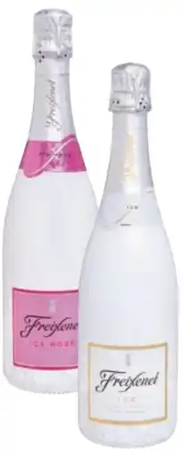 Metro Freixenet Cava Ice Weiss Angebot
