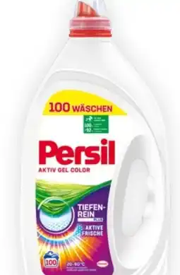 Bipa Persil Flüssig Angebot
