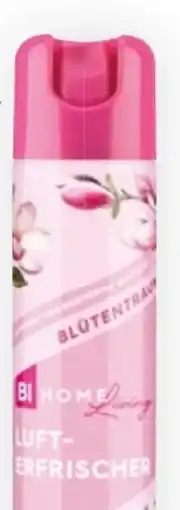 Bipa BI Home Living Lufterfrischer Angebot