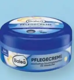 dm Balea Pflegecreme Angebot