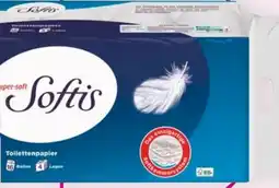 Bipa Regina Softis Toilettenpapier Angebot