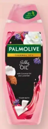 dm Palmolive Schaumbad Angebot