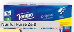 Bipa Tempo Taschentücher Angebot