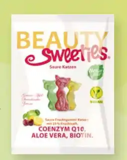 dm Beauty Sweeties Fruchtgummis Saure Katzen Angebot