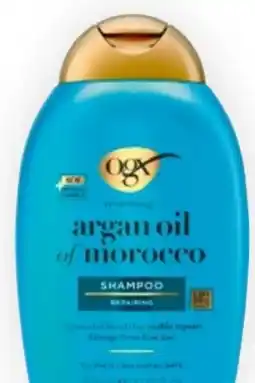 Bipa ogx Shampoo Angebot