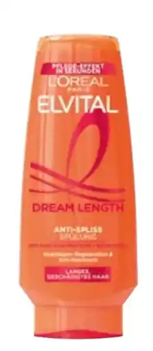 dm L'Oréal Paris Elvital Spülung Angebot