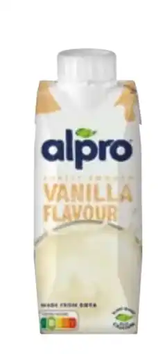 dm Alpro Soja Vanille Drink Angebot