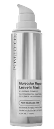 dm Pomélo + Co. Leave-In Maske Molecular Repair Angebot