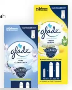 Bipa Glade by Brise Touch&Fresh Nachfüller Angebot