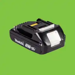 0815 Makita Akku-Magazin Bl1815N Angebot