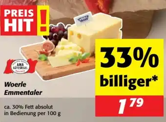 Woerle Emmentaler