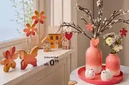 NKD Deko-Artikel Angebot