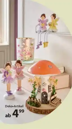 NKD Deko-Artikel Angebot
