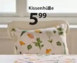 NKD Kissenhülle Angebot