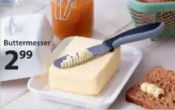 NKD Buttermesser Angebot