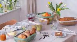 NKD Drahtkorb Angebot