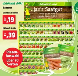 Thomas Philipps Hülsenfrüchte Angebot