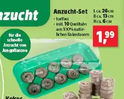Thomas Philipps Anzucht-Set Angebot