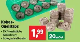 Thomas Philipps Kokos- Quelltabs Angebot