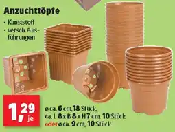 Thomas Philipps Anzuchttōpfe Angebot