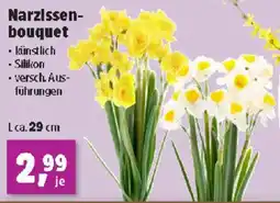 Thomas Philipps Narzissen- bouquet Angebot