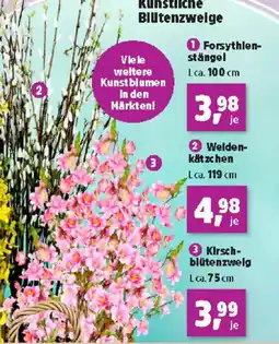 Thomas Philipps Kirsch- blütenzweig Angebot