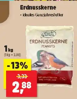 Thomas Philipps Erdnusskerne Angebot