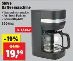 Thomas Philipps Skive Kaffeemaschine Angebot
