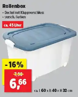 Thomas Philipps Rollenbox Angebot