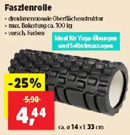 Thomas Philipps Faszlenrolle Angebot