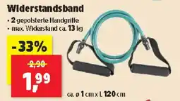 Thomas Philipps Widerstandsband Angebot