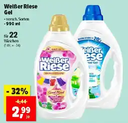 Thomas Philipps Welẞer Riese Gel Angebot