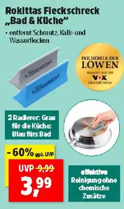 Thomas Philipps Rokittas Fleckschreck ,,Bad & Küche" Angebot