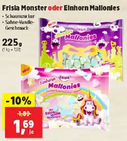 Thomas Philipps Frisla Monster oder Einhorn Mallonles Angebot