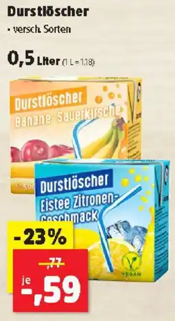 Thomas Philipps Durstlöscher Angebot