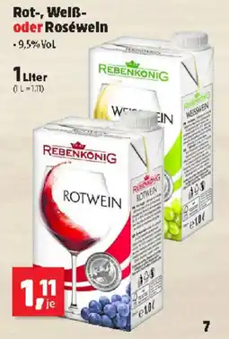 Thomas Philipps Rot-, Welẞ- oder Roséweln Angebot