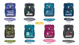 Skribo Cloud schultaschen-set Angebot