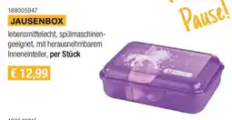 Skribo Jausenbox Angebot