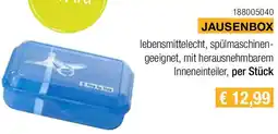 Skribo Jausenbox Angebot