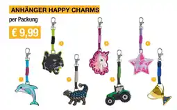 Skribo Anhänger happy charms Angebot
